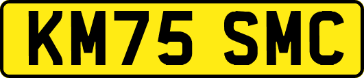 KM75SMC