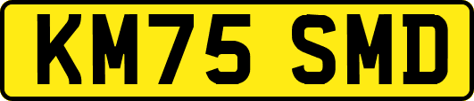 KM75SMD