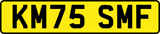 KM75SMF