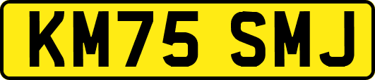 KM75SMJ