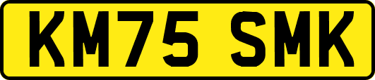KM75SMK