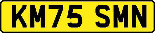 KM75SMN
