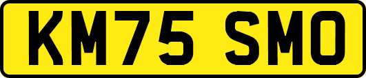 KM75SMO