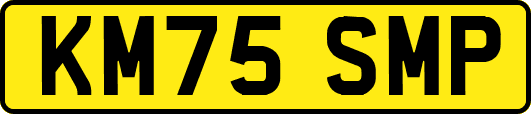 KM75SMP