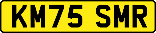 KM75SMR