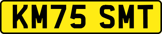KM75SMT