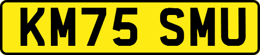 KM75SMU