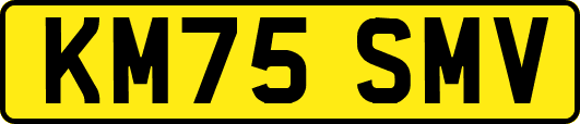 KM75SMV