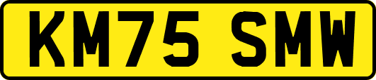 KM75SMW
