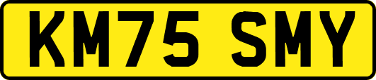 KM75SMY