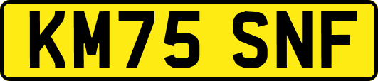 KM75SNF