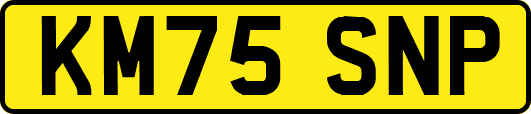 KM75SNP