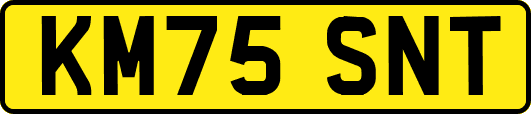 KM75SNT