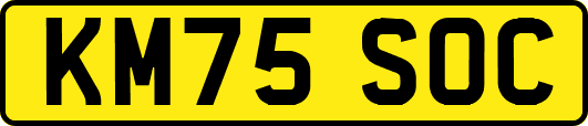 KM75SOC