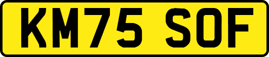 KM75SOF