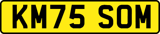 KM75SOM