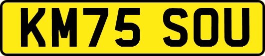 KM75SOU