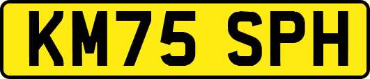 KM75SPH