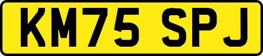 KM75SPJ