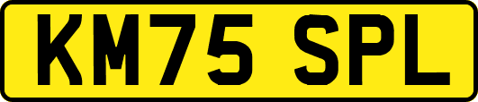 KM75SPL