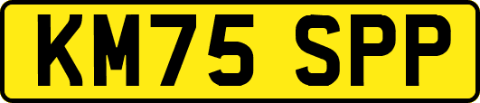 KM75SPP