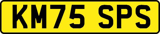 KM75SPS