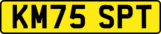 KM75SPT