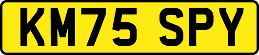 KM75SPY