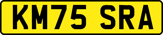 KM75SRA