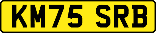 KM75SRB