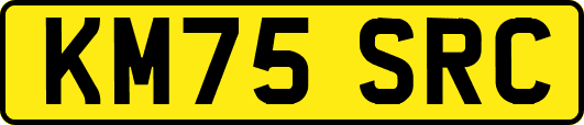 KM75SRC