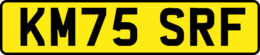 KM75SRF