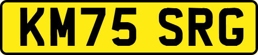 KM75SRG