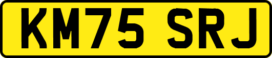 KM75SRJ