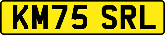 KM75SRL