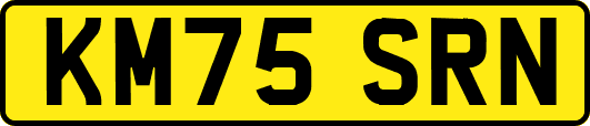 KM75SRN
