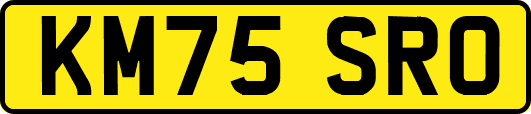 KM75SRO