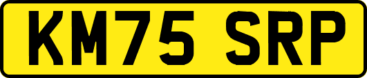 KM75SRP