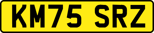 KM75SRZ