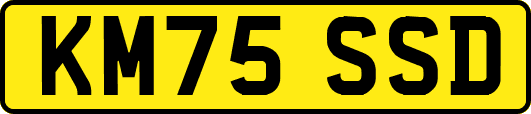KM75SSD
