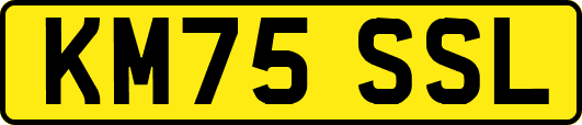 KM75SSL