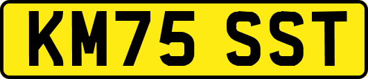 KM75SST