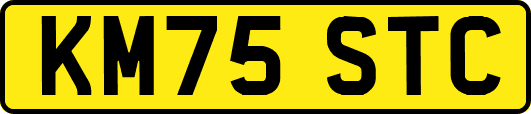 KM75STC