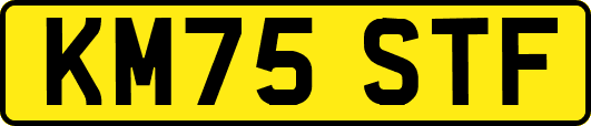 KM75STF