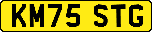 KM75STG