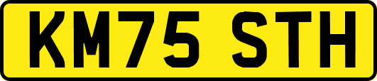 KM75STH