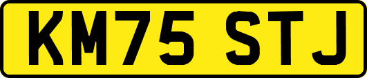 KM75STJ