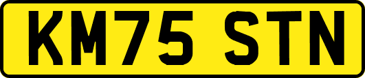 KM75STN