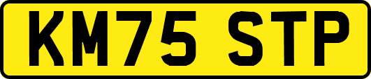 KM75STP
