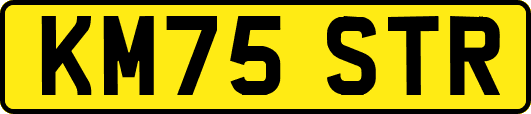 KM75STR